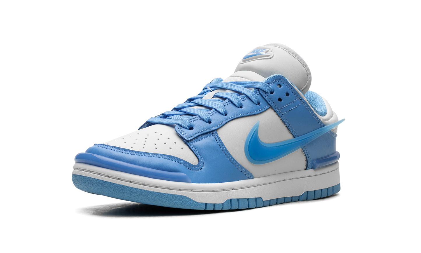 DUNK LO TIST WMNS"University Blue" DZ2794 002