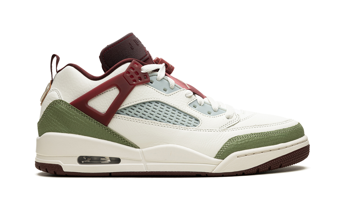 Spizike Low Cny "CNY / DRAGON"