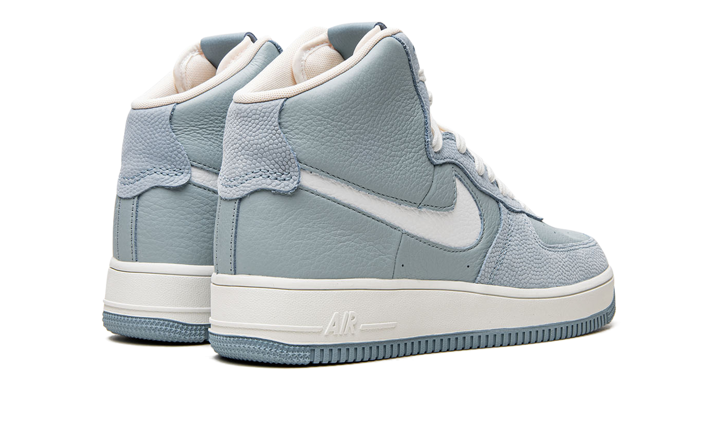 AIR FORCE 1 HIGH SCULPT MNS WMNS"Worn Blue" DQ9325 300