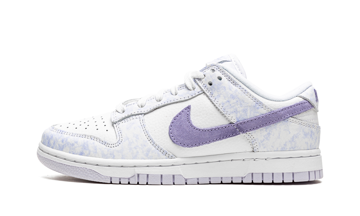 DUNK LOW WMNS"Purple Pulse" DM9467 500