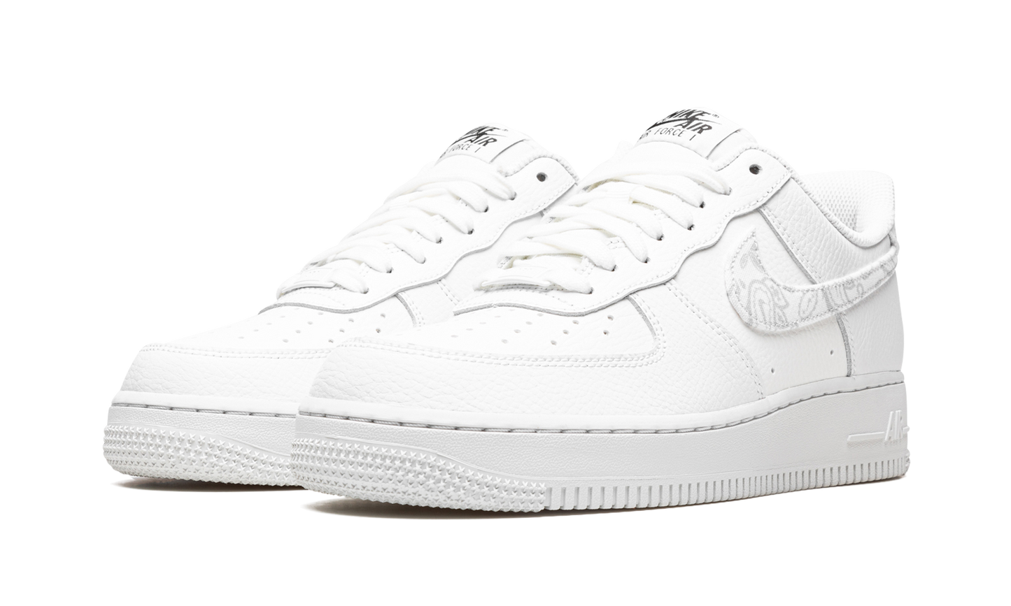 AIR FORCE 1 LO MNS WMNS"White Paisley" DJ9942 100