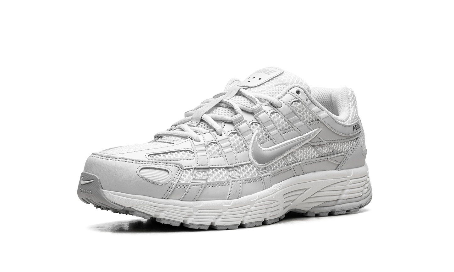 P-6000 SE WMNS"Summit White Vast Grey" IF1756 100