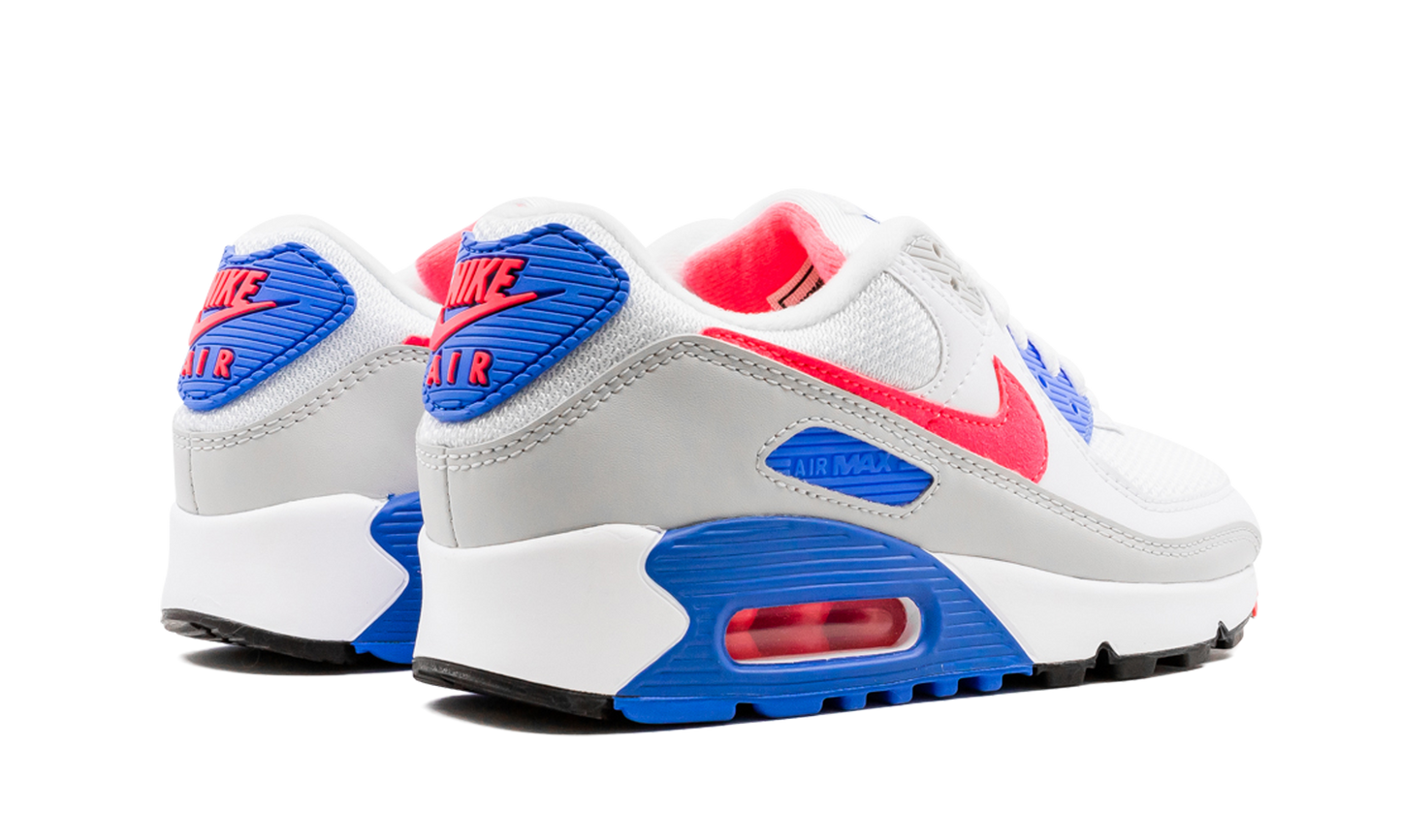 AIR MAX 90 MNS WMNS"Hot Coral" DA8856 100