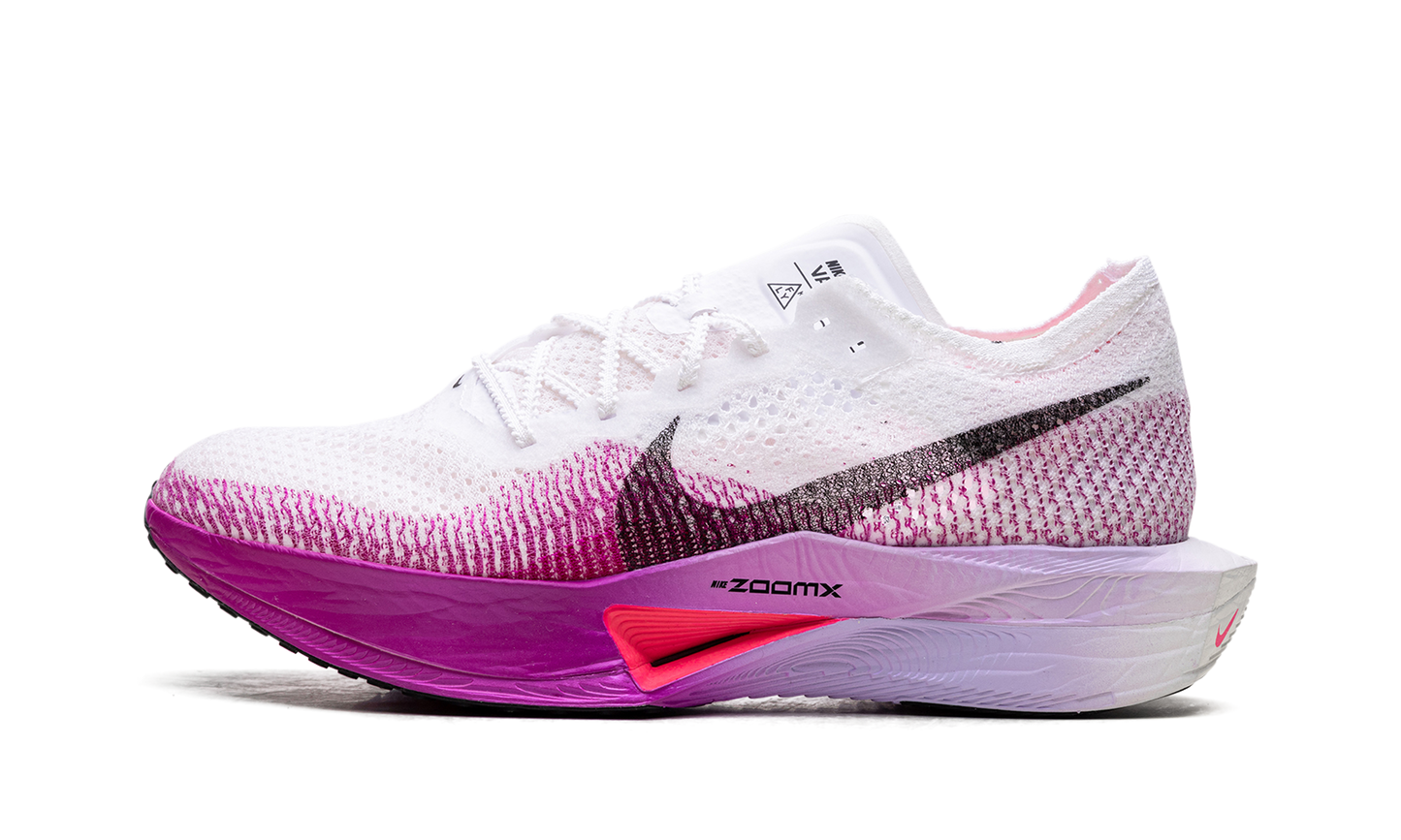 ZoomX Vaporfly 3 WMNS"Vivid Purple" DV4130 104