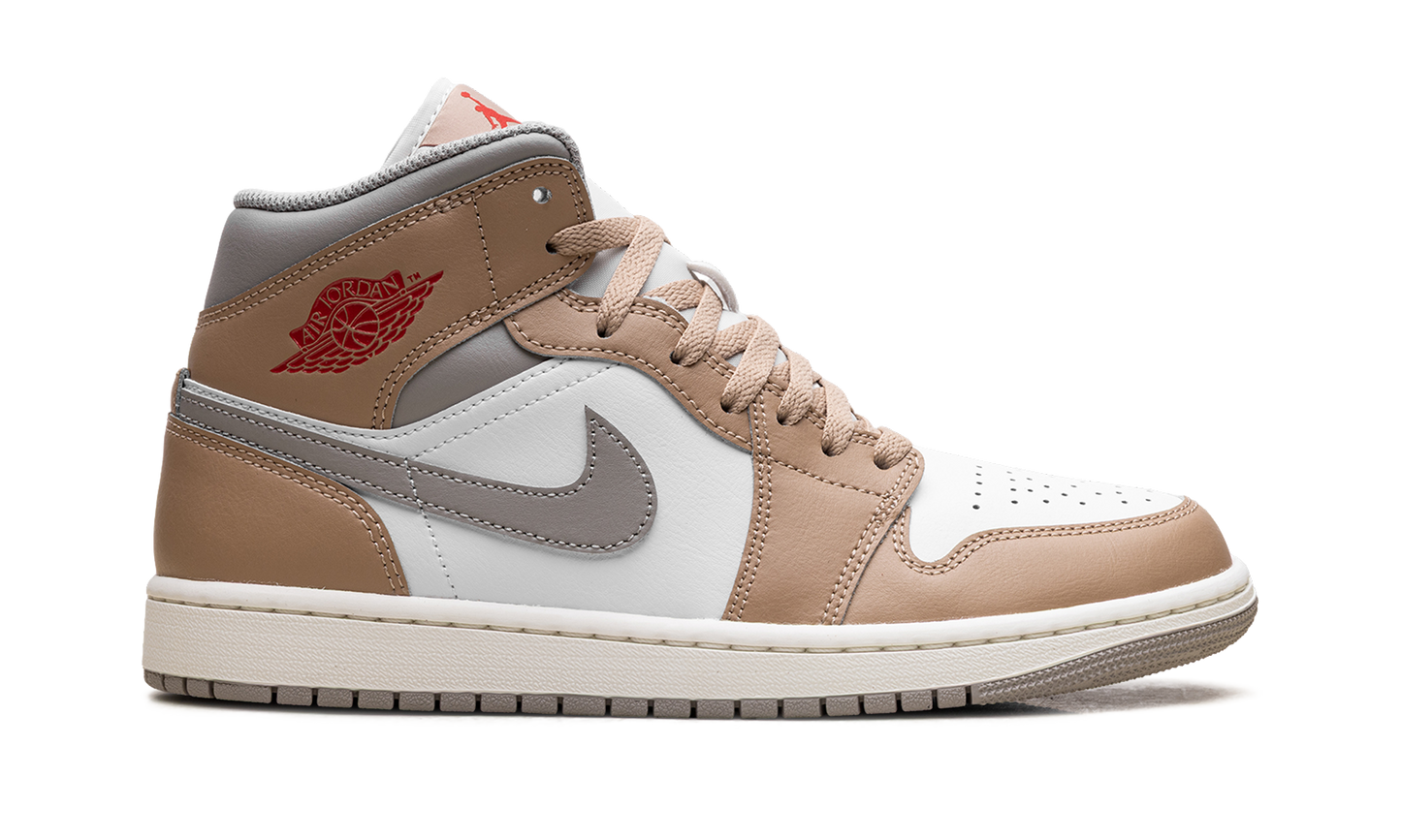 1 Mid "Hemp" DQ8426 200