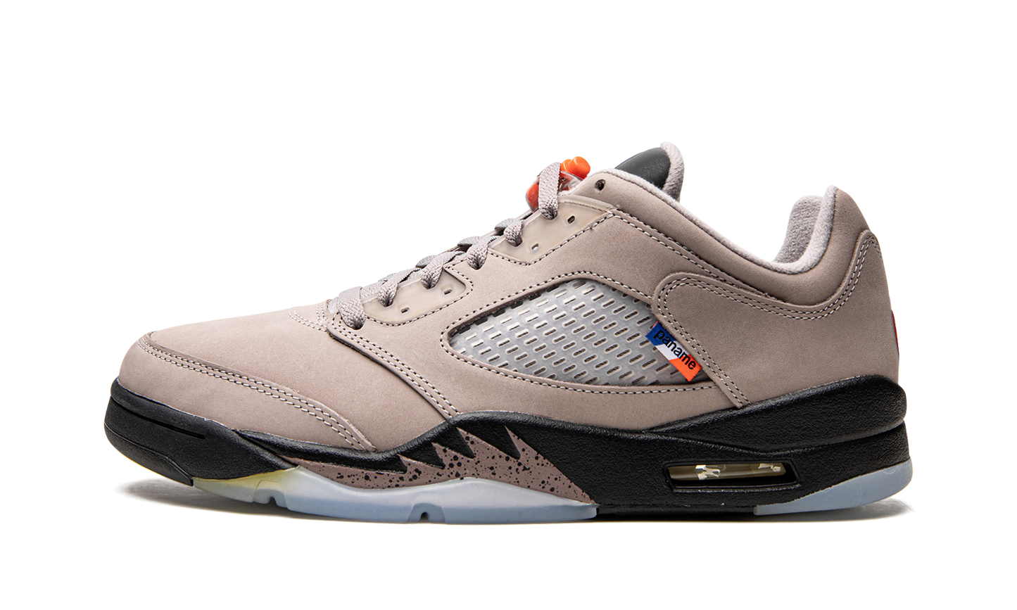 5 Retro Low "PSG" DX6325 204