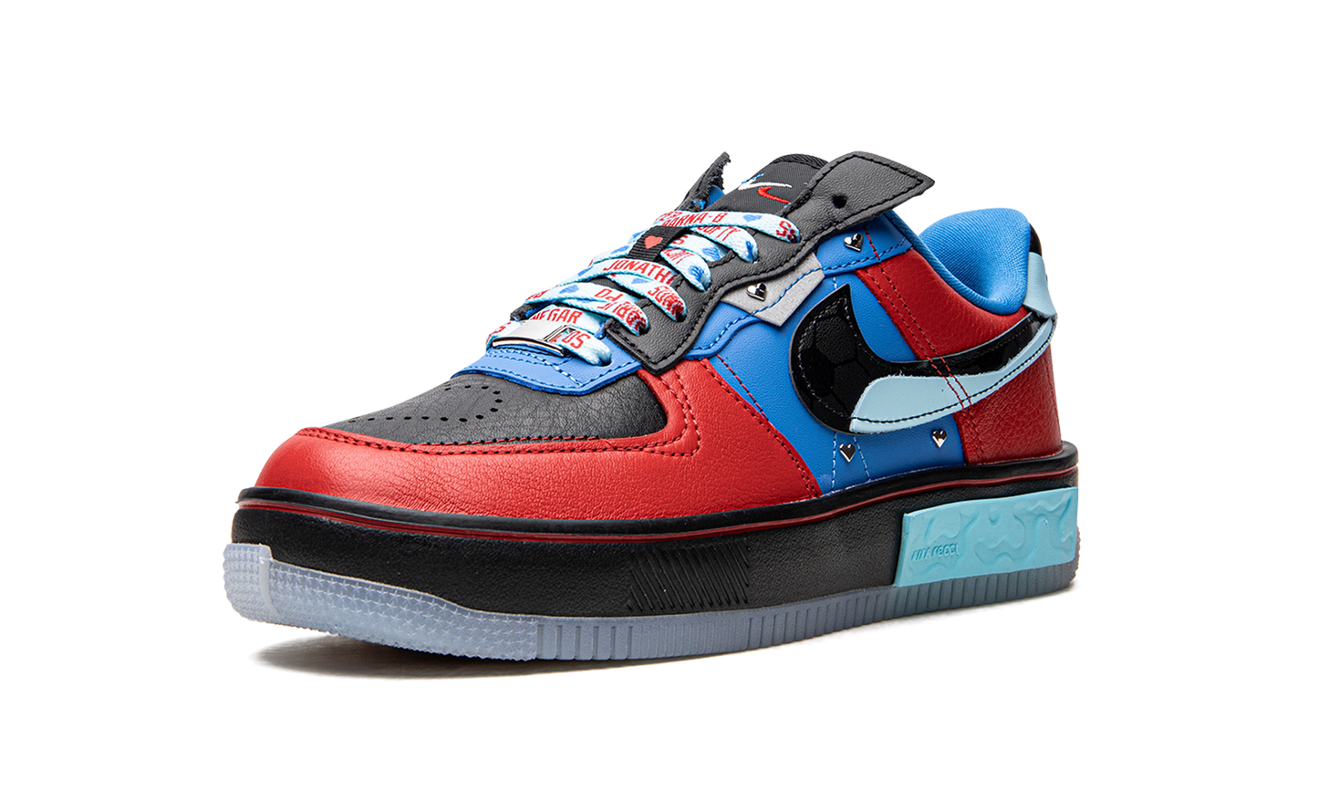 AIR FORCE 1 LO WMNS"Doernbecher 2022" DR6259 600
