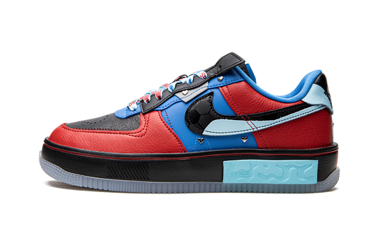 AIR FORCE 1 LO WMNS"Doernbecher 2022" DR6259 600