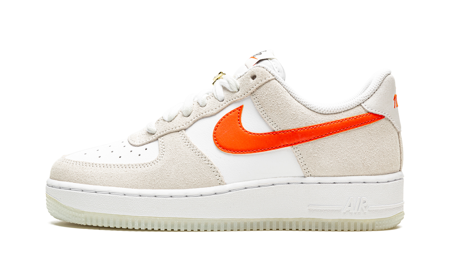 AIR FORCE 1'07 SE MNS WMNS"First Use" DA8302 101