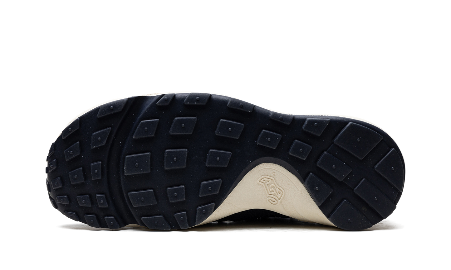 Air Footscape Woven WMNS"Raw Denim" HF1759 400