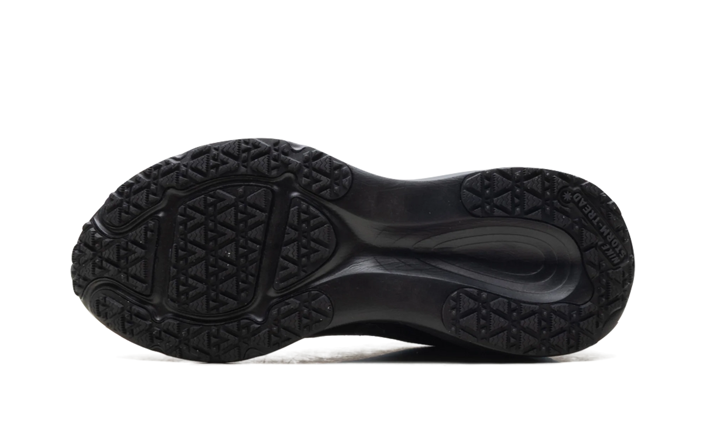 Vomero 18 Gore-Tex "Black Anthracite" HQ7001 001