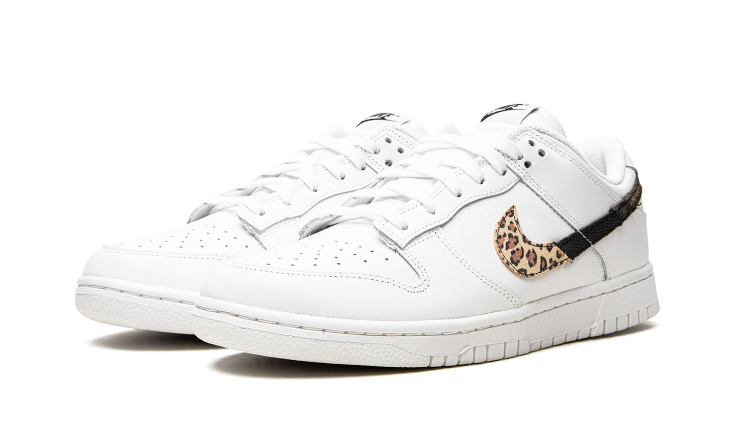 DUNK LO SE WMNS"Animal Instinct" DD7099 100