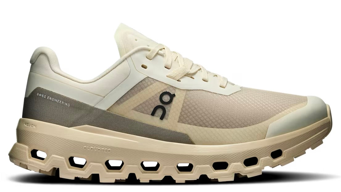 On Running Cloudvista 2 Cream Desert (Women's)