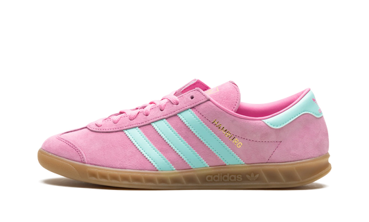Hamburg WMNS "Bliss Pink" IH5459