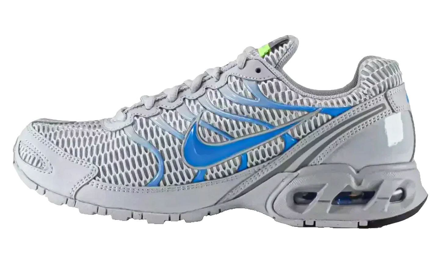Air Max Torch 4 "Wolf Grey Photo Blue" 343846 014