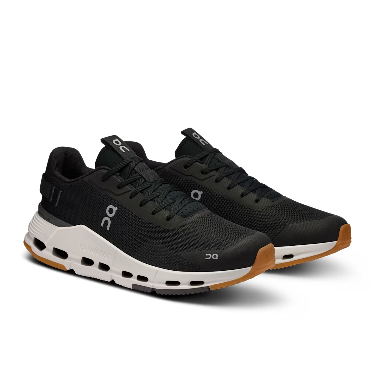 Cloudnova Form 2 Black Ivory (Men)