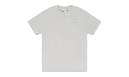 Bookish Slim T-Shirt "Stone" OFW MTPS 0065