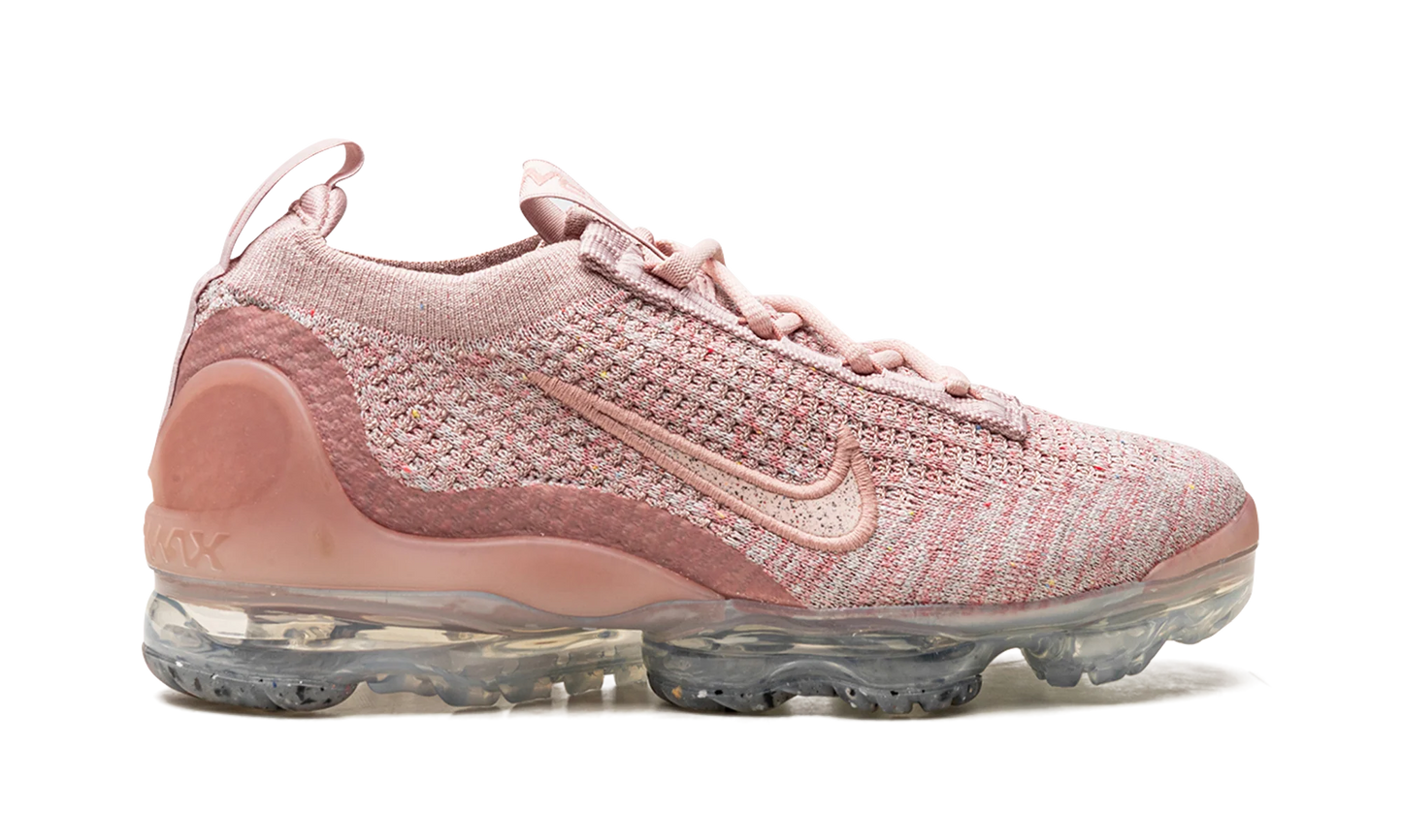 AIR VAPORMAX 2021 FLYKNIT WMNS "Pink Oxford" DJ9975 600