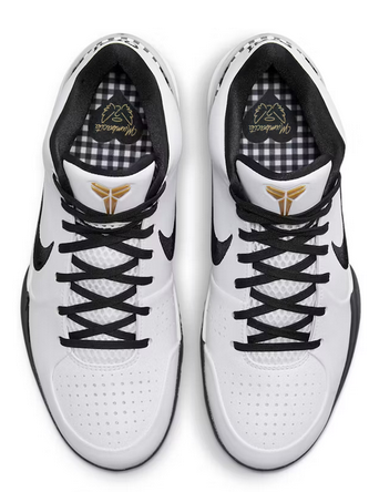 Kobe 4 Protro Mambacita Gigi