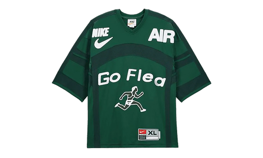 Nike x Cactus Plant Flea Market Short Sleeve Jersey "Green" CZ1179 341