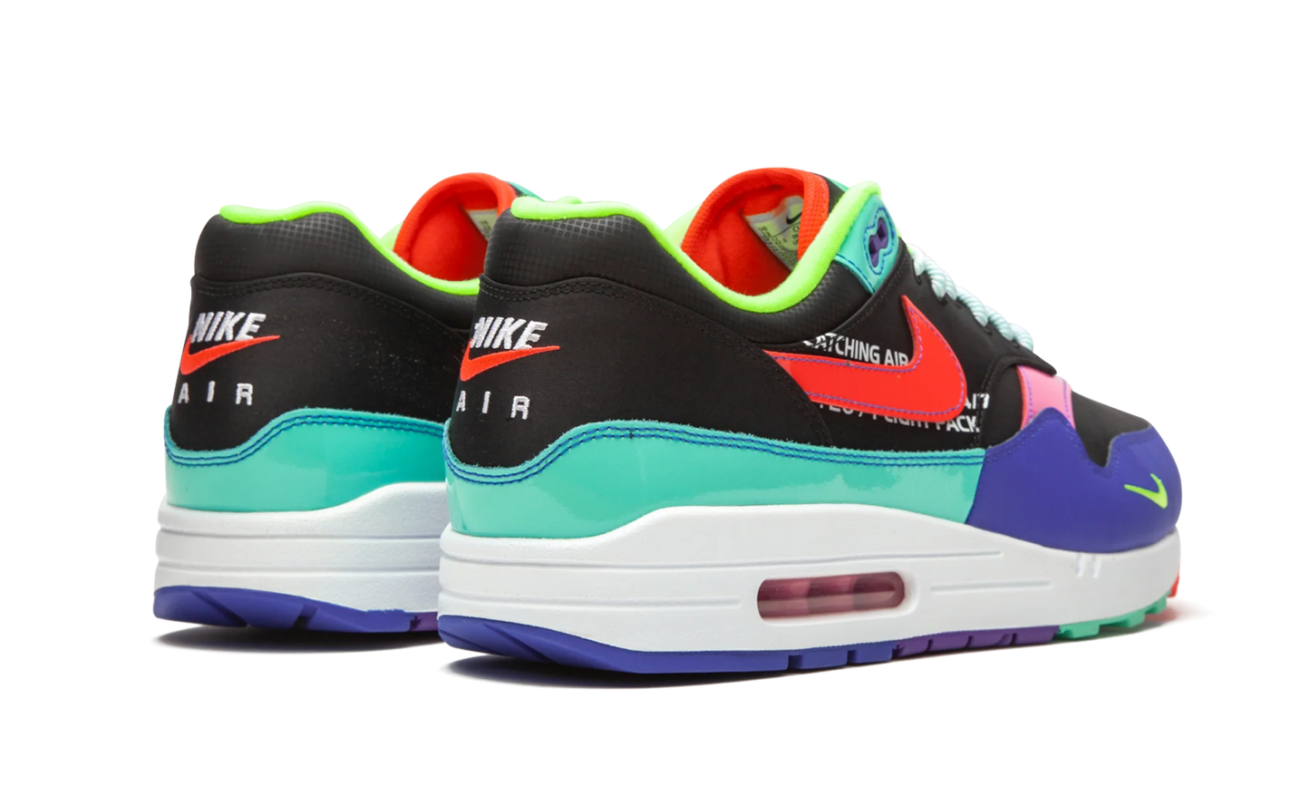Air Max 1 "Parachute" CU4713 001