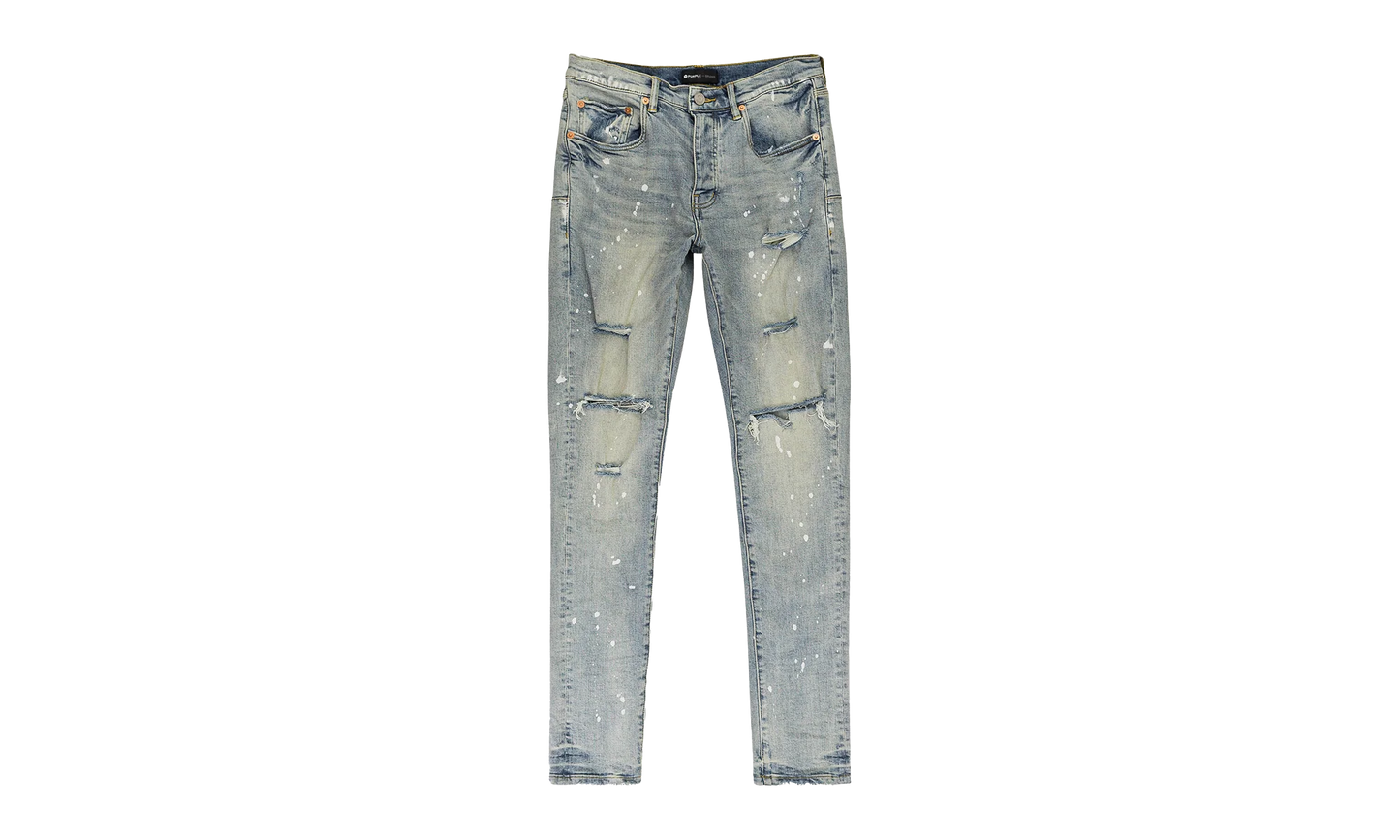 Slim Fit Jeans Mens P001 LIP