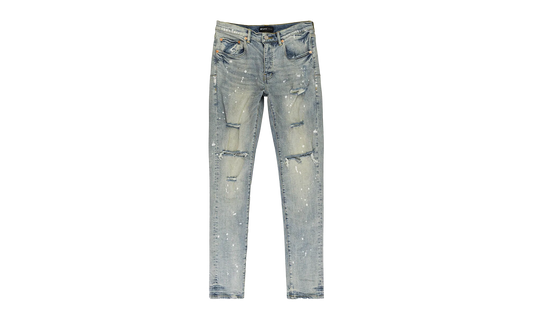 Slim Fit Jeans Mens P001 LIP