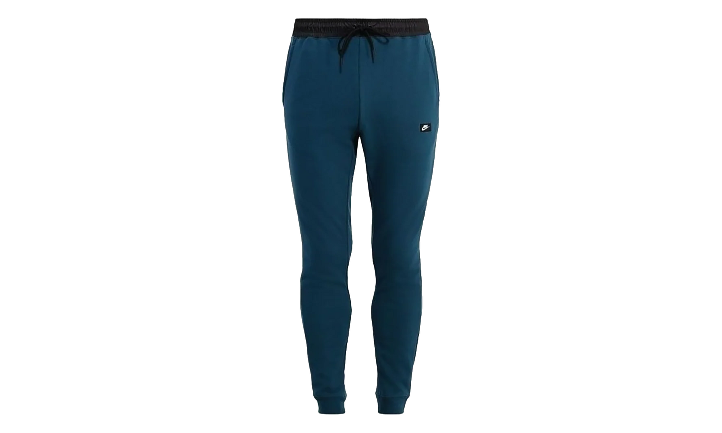 NSW Modern Joggers Sweatpants "Midnight Turquoise" 805154 346