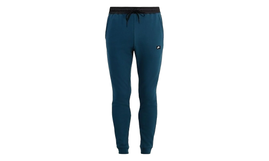 NSW Modern Joggers Sweatpants "Midnight Turquoise" 805154 346