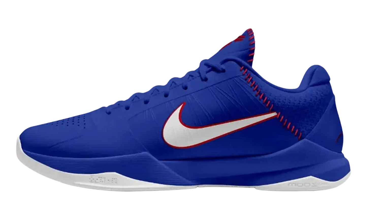 Kobe 5 Protro "Dodgers" IO6256 400