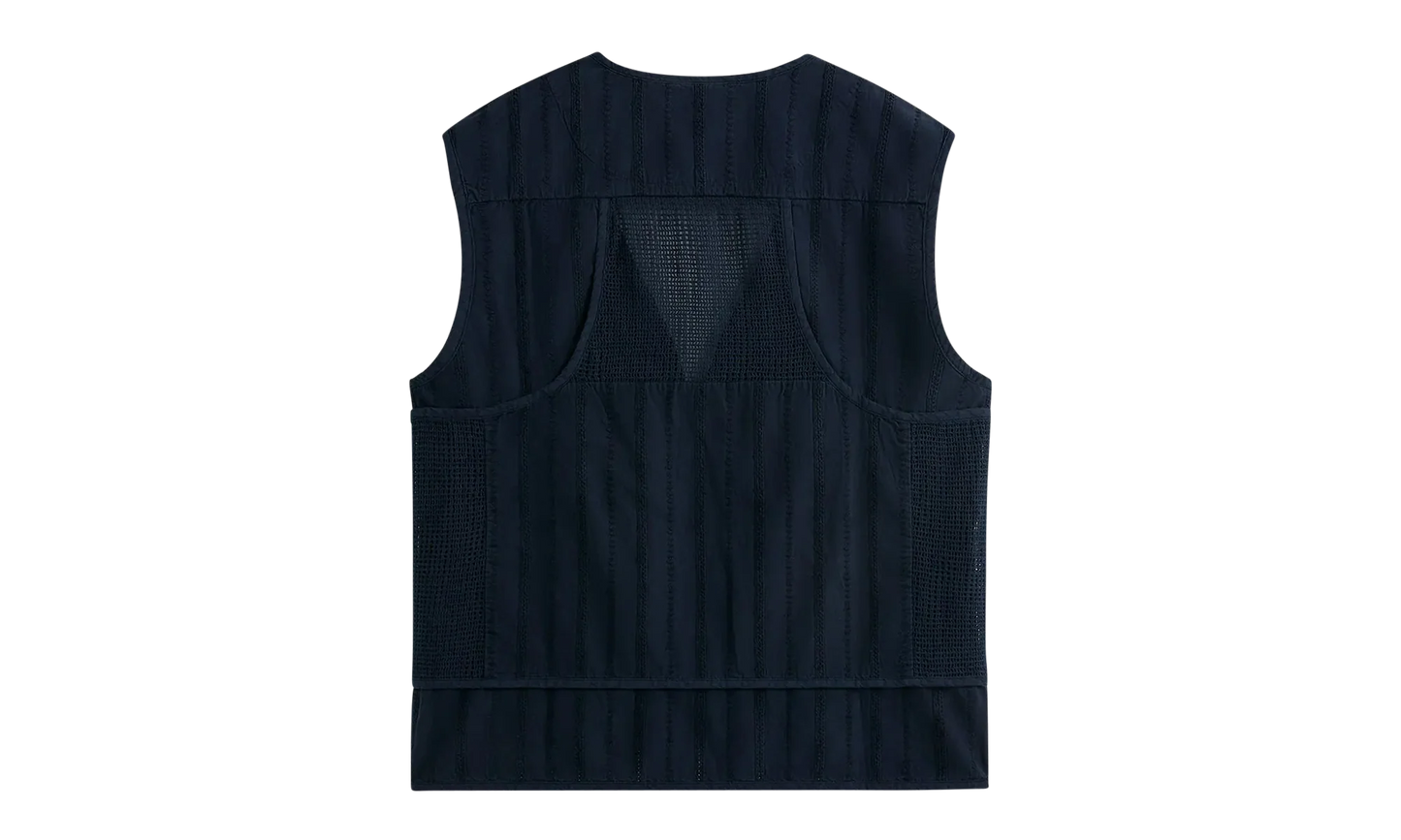 River Vest "Nocturnal" KHM010290 413