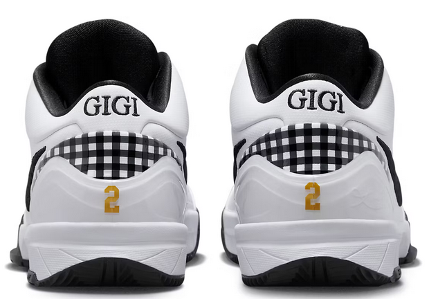Kobe 4 Protro Mambacita Gigi