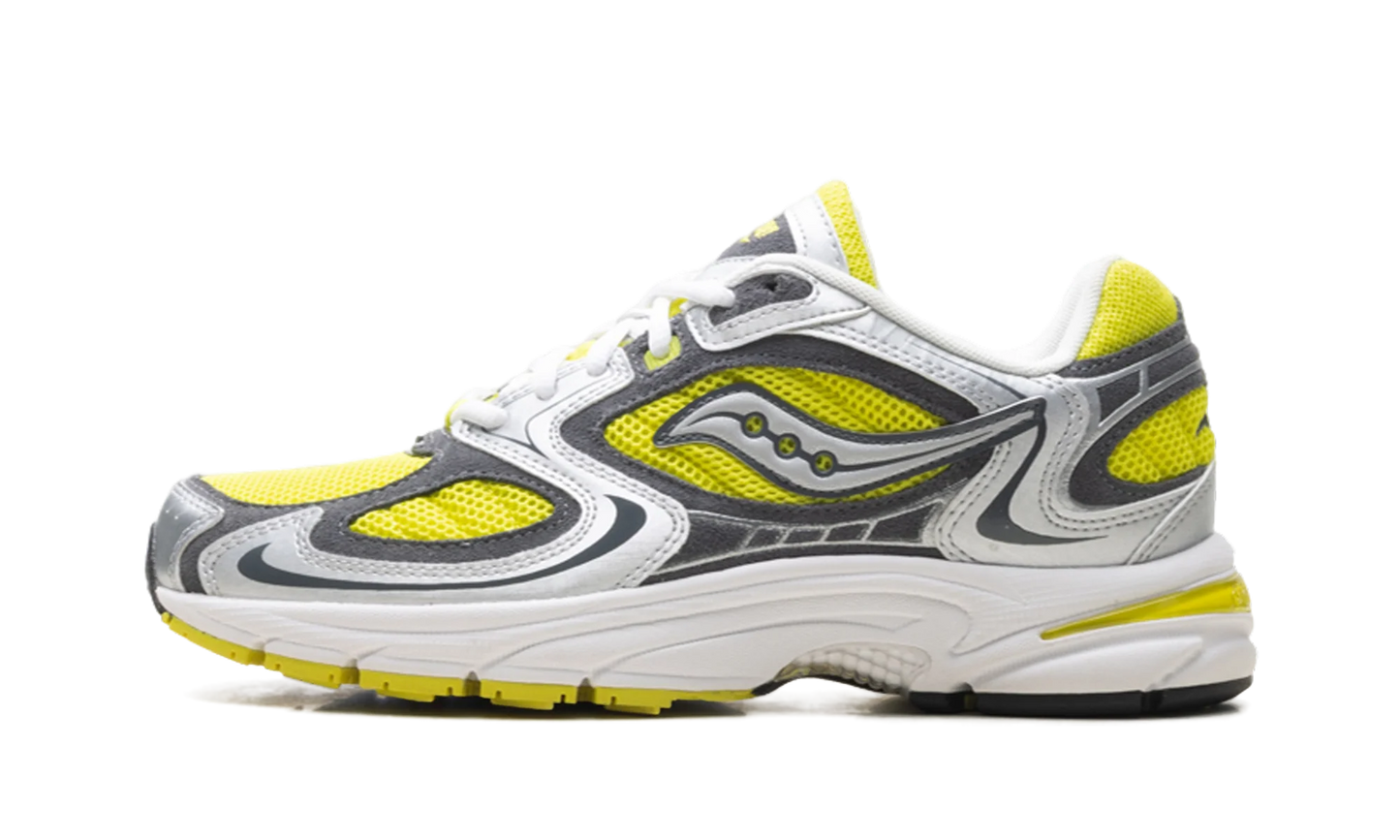 Grid Jazz 9 "Yellow Silver" S70899 8