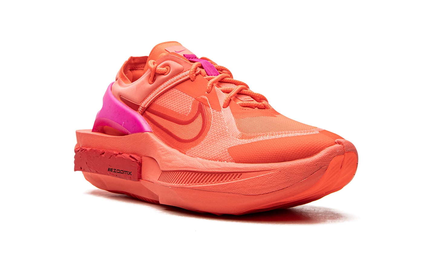 NMS FONTANKA EDGE WMNS"Bright Crimson" DB3932 600