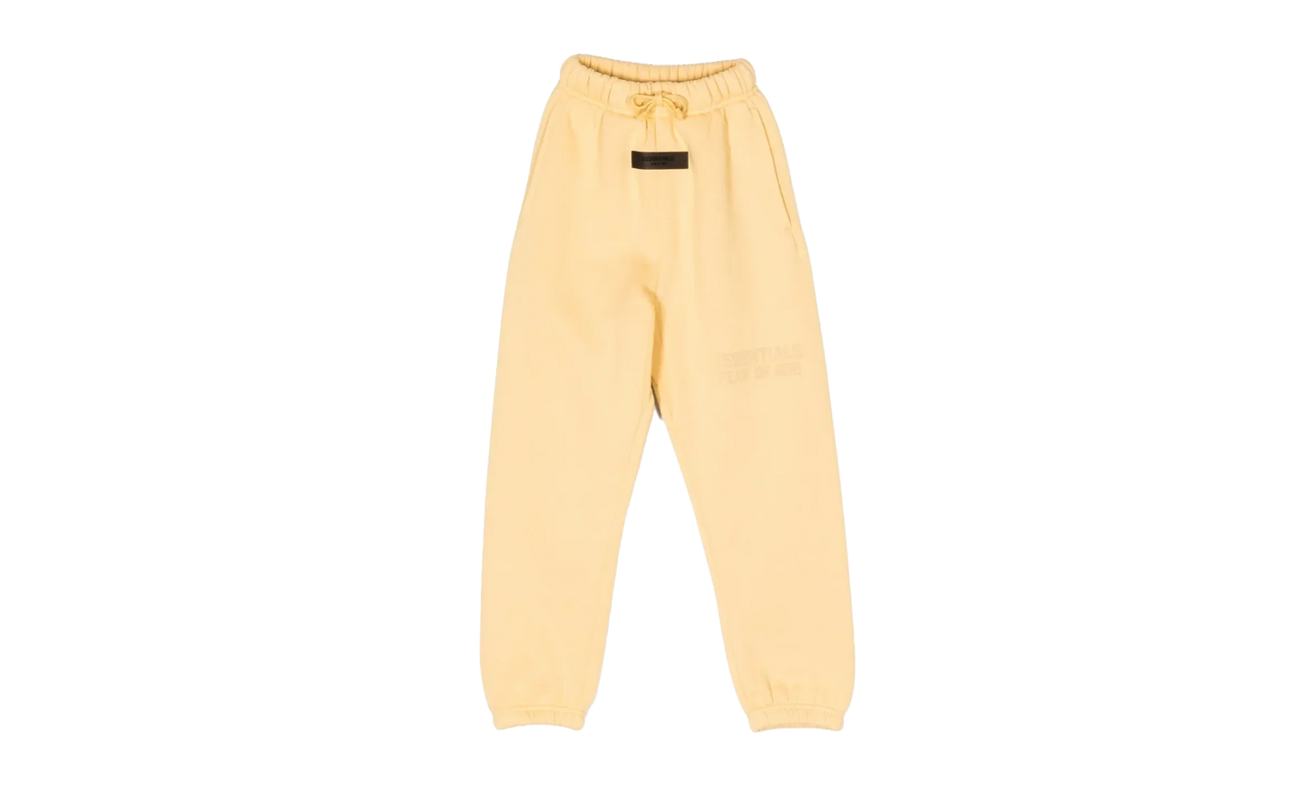 Sweatpant GS "Light Tuscan" 785BT223002K