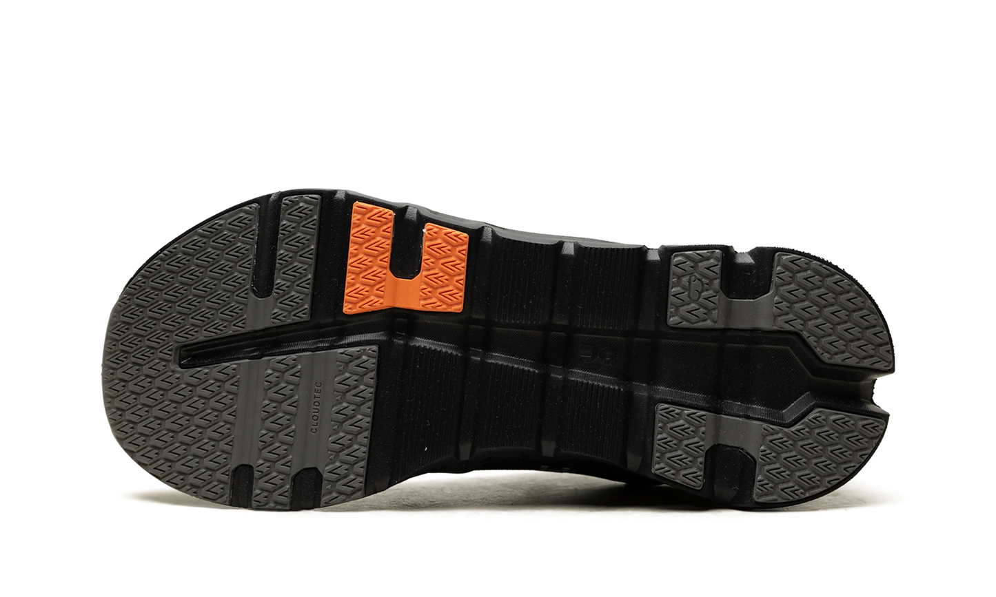 On Running Cloudrunner 2 "Rock Tangerine" 3ME10144284