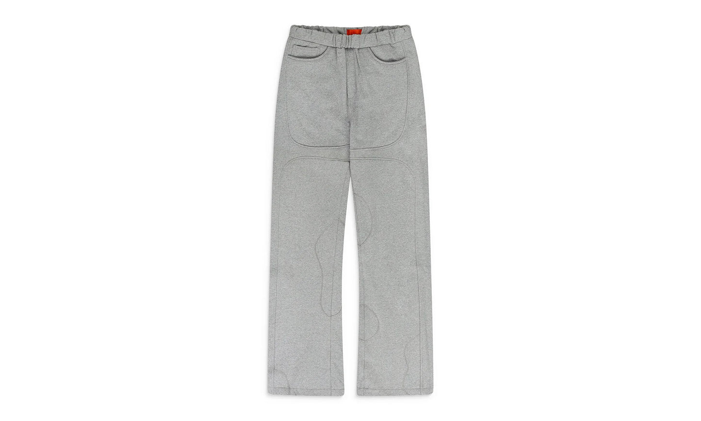 WDW SIGNATURE SWEATPANTS "Grey" WDWMBTM 0051