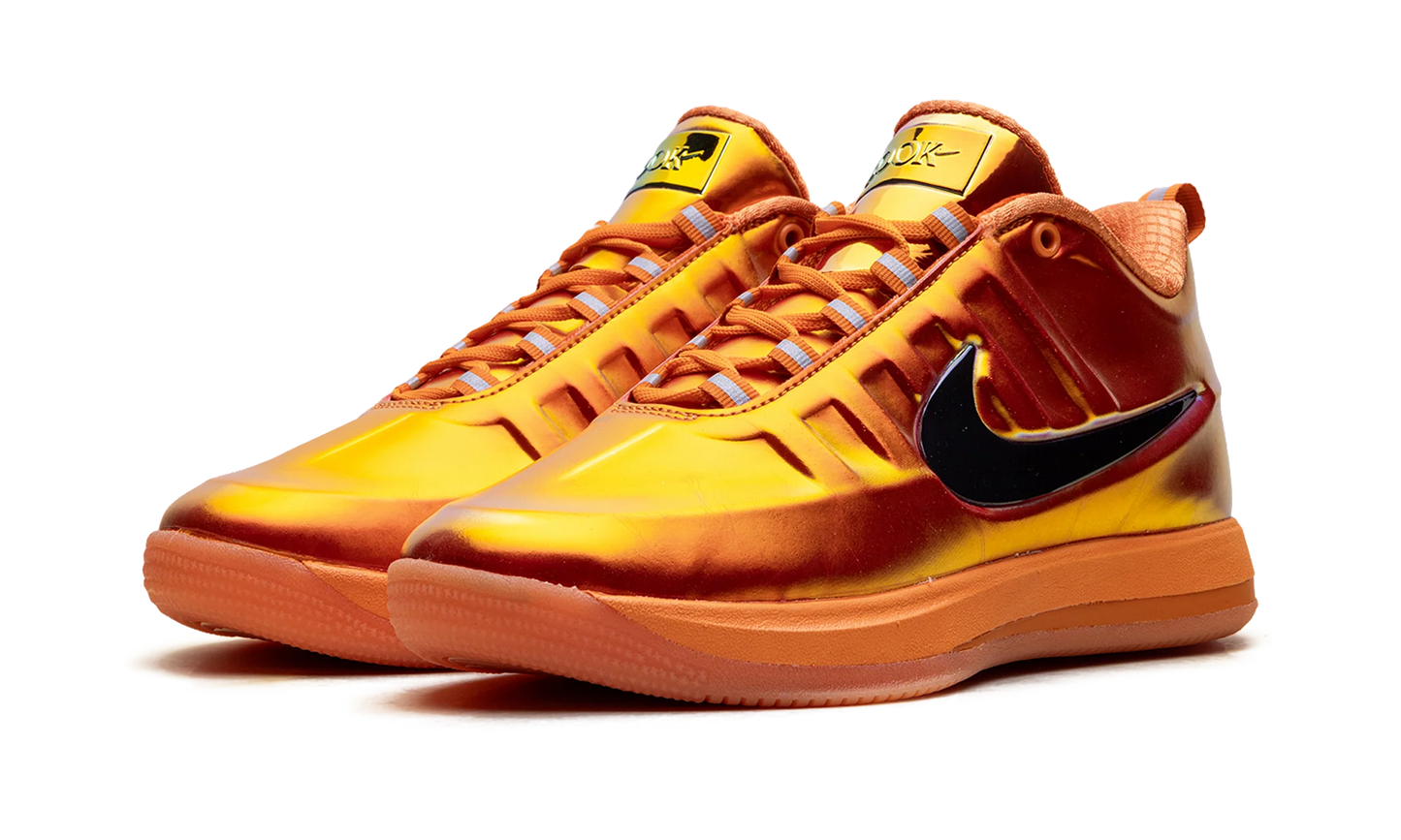 Nike Book 2 "Warning Label" IO1458 800