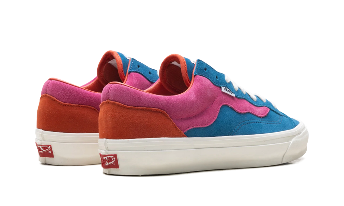 OTW Old Skool 36 "Parra" VN000Y11HFC