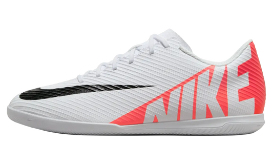 Mercurial Vapor 15 Club "Bright Crimson / Black / White" DJ5969 600
