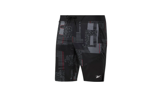 Epic Lightweight Training Shorts "Black" FS8589