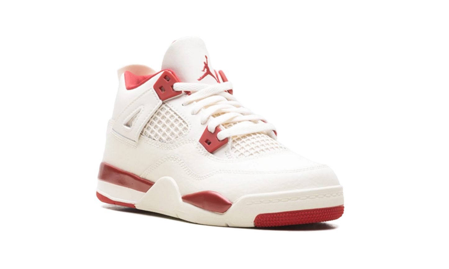 Air Jordan 4 PS "Valentine's Day" HV4385 108
