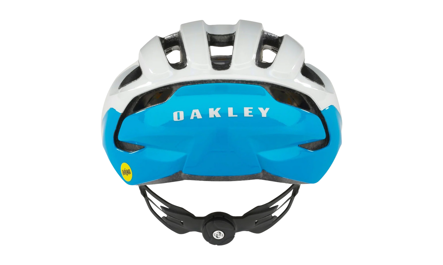 ARO3 Bike Cycling Helmet "Atomic Blue" 99470 6B2