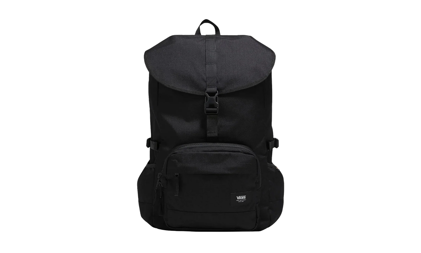 DX Rucksack Backpack "Black" VN000HRF