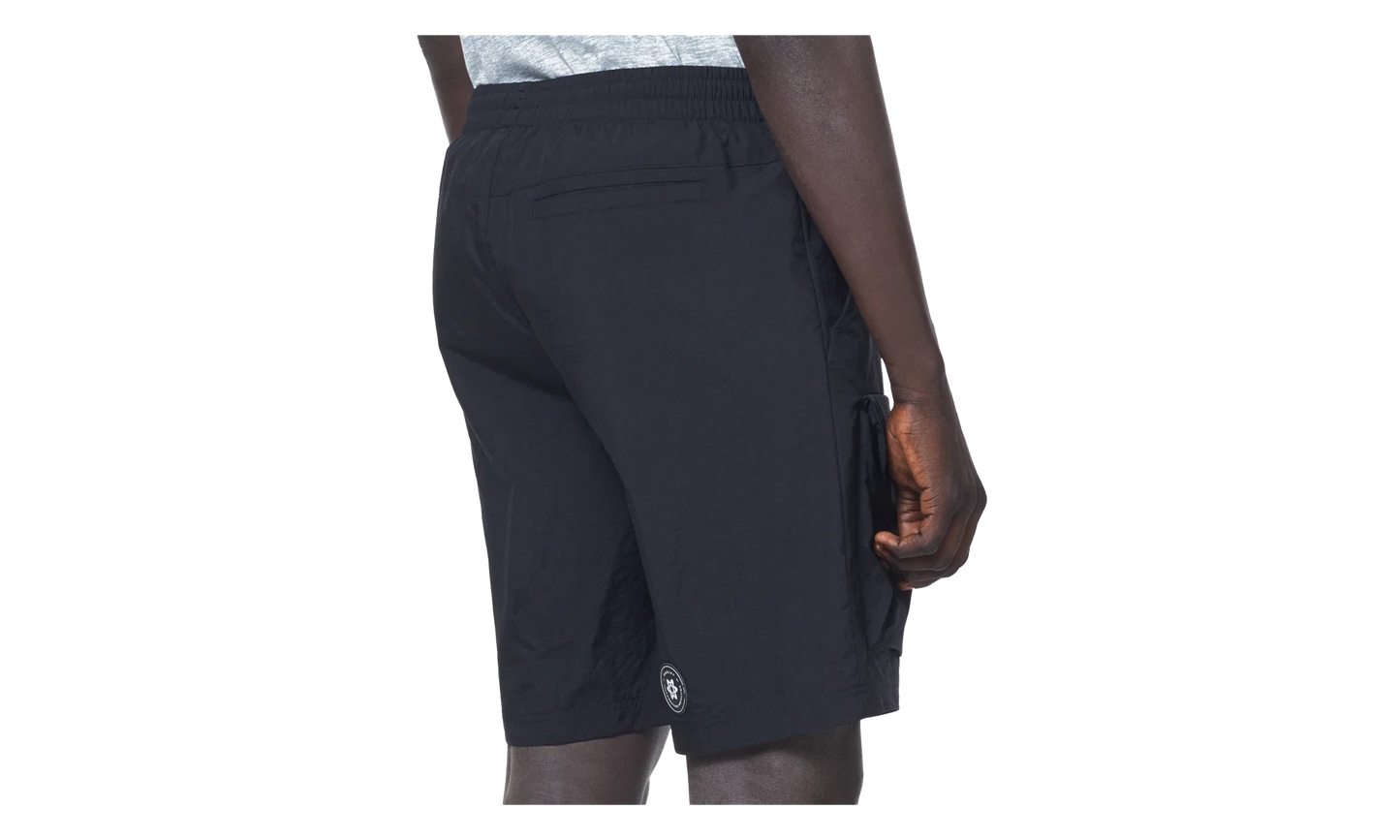 Enhance FGL Shorts 1.0 "Blackout" FOA400168 02E