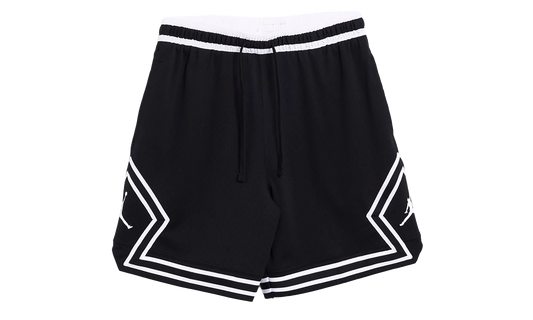 Jordan Sport Dri-FIT Mesh Diamond Shorts "Black" HF9910 010
