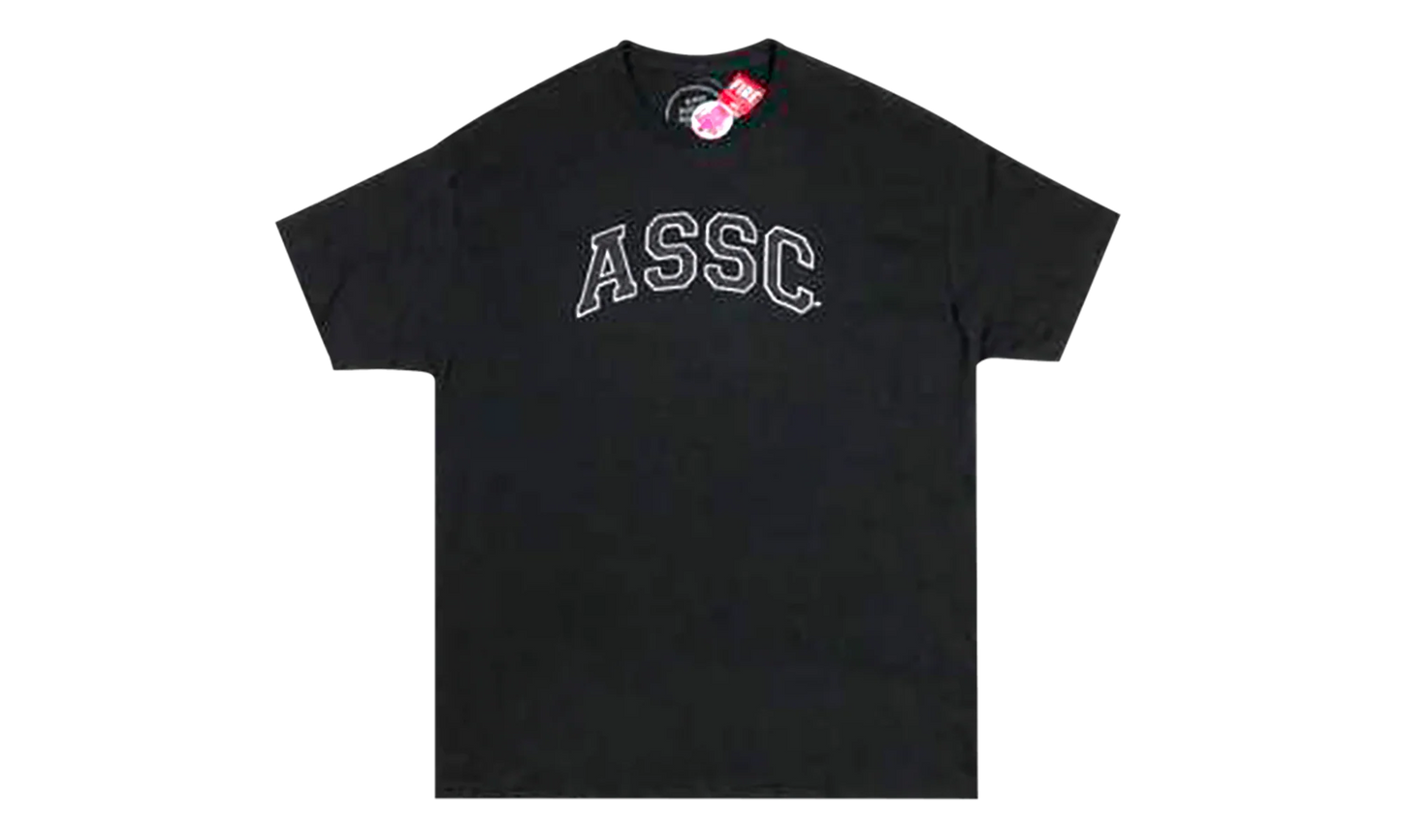 Early Decisions Tee "Black" 00657 1FW2204ASSCED BLAC