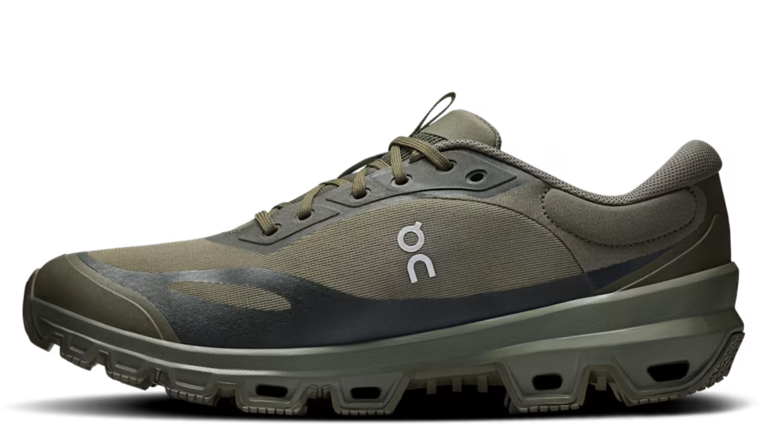 Running Cloudventure 2 LOEWE Khaki