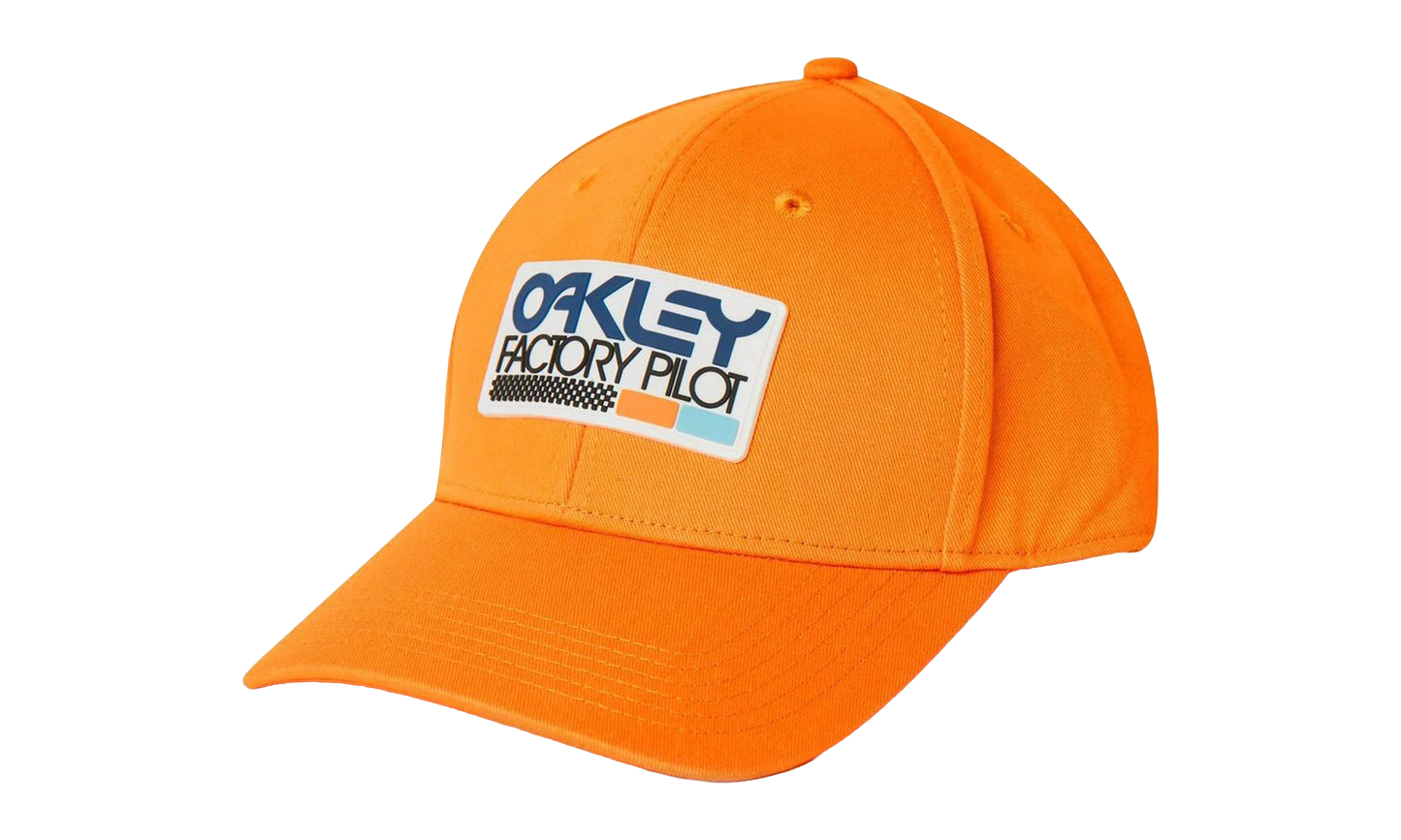 Rubber Patch Tincan Cap "Gatorade" 912134 77G