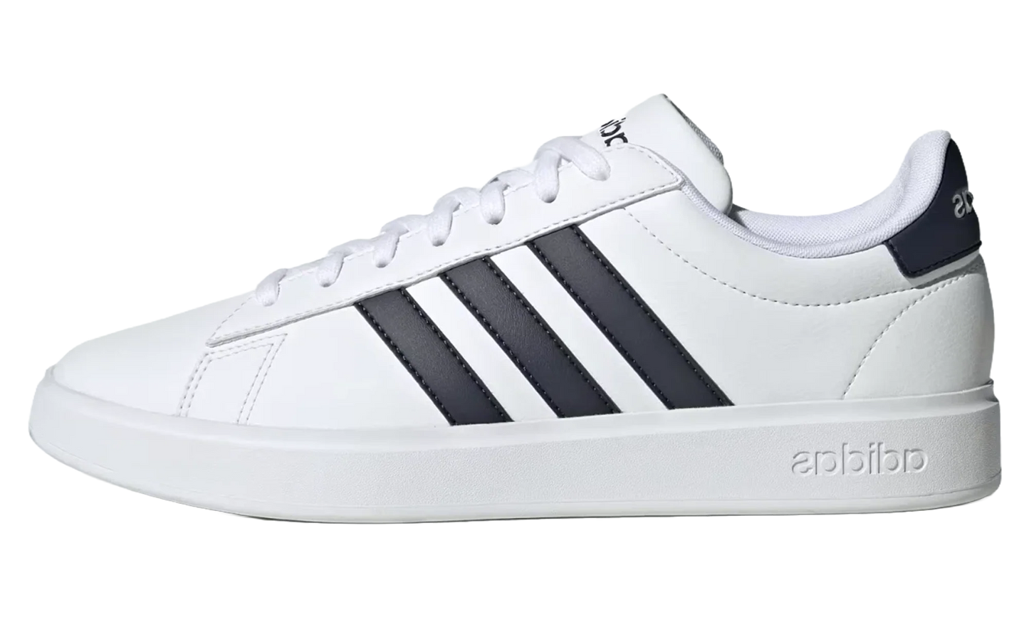 Grand Court 2.0 "White Legend Ink" GW9199